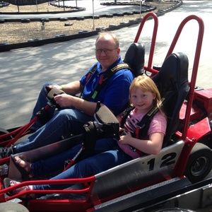 Meet your Posher, Russell